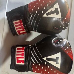 Mixed Boxing & MMA Training Gear Lot – Gloves, Shin Guards, Headgear & Pads